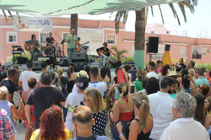 IU valora negativamente la Feria de Motril